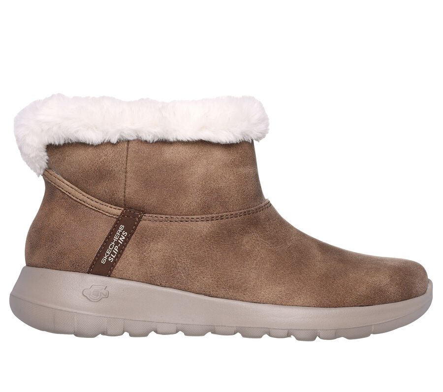 Skechers Slip-ins: On-the-GO Joy - Cozy Dream, NOCCIOLA, largeimage number 0