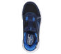 Skechers Slip-ins: Hypno-Flash 2.0 - Vexlux, BLAU / SCHWARZ, large image number 1