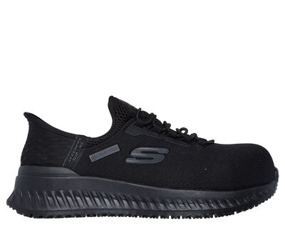 Skechers Slip-ins Work: Tilido - Ombray