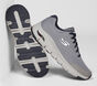 Skechers Arch Fit, GRIGIO  /  BLU NAVY, large image number 1