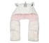 Cold Weather Unicorn Critter Hood, WHITE, swatch