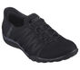 Skechers Slip-ins: Breathe-Easy - Roll-With-Me, NERO, large image number 5
