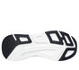 Skechers Slip-ins: Max Cushioning Elite 2.0, NERO / BIANCO, large image number 3