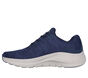 Arch Fit 2.0 - Upperhand, BLU NAVY, large image number 3