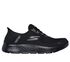 Skechers Slip-ins: GO WALK Flex - Waterproof, NERO, swatch