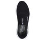 Skechers Slip-ins: Max Cushioning Elite 2.0, NERO / BIANCO, large image number 2