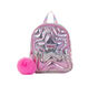 Twinkle Toes: Puffy Mini Backpack, ROSA, large image number 0