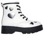 Gravlen Hi - Metallic Heart, WHITE, large image number 0