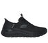 Skechers Slip-ins: Arch Fit 2.0 - Look Ahead, NOIR, swatch