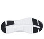 Skechers Slip-ins: Glide-Step Altus - Turn Out, BLANC / NOIR, large image number 2