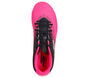 Skechers Razor 1.5 Jr Youth FG, BLACK / PINK, large image number 1