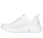 Skechers BOBS Sport Sparrow Flex - Instant Clout, WEISS, large image number 3