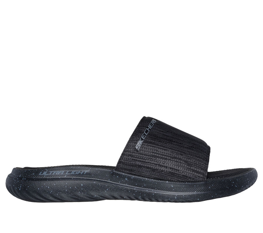 Bounder 2.0 Sandal, NERO, largeimage number 0