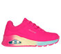 Uno Gen1 - Pop of Ombre, ROSE FLUO / MULTI, large image number 0