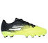 Skechers Razor 1.5 Academy FG, GIALLO / NERO, swatch