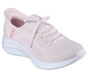 Skechers Slip-ins: Ultra Flex 3.0 - Brilliant, LIGHT PINK, large image number 4