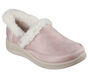 Skechers Slip-ins: Cozy Escape, BLUSH PINK, large image number 4