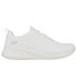 Skechers BOBS Sport Squad Chaos - Face Off, BLANC CASSÉ, swatch