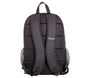 Skechers Central II Backpack, NERO, large image number 1