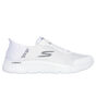 Skechers Slip-ins: GO WALK Flex - Hands Up, BIANCO, large image number 0