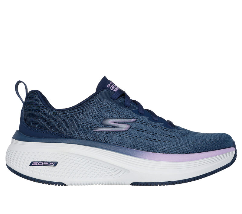 GO RUN Elevate 2.0, BLU NAVY / LAVANDA, largeimage number 0