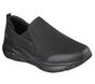 Skechers Arch Fit - Banlin, NERO, large image number 5