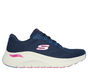 Arch Fit 2.0 - Big League, BLU NAVY / MULTICOLORE, large image number 0