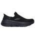 Skechers Slip-ins: Max Cushioning Arch Fit 2.0 - Cambridge, SCHWARZ, swatch