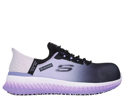 Skechers Slip-ins Work: Tilido - Ombray