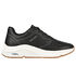 Skechers Arch Fit S-Miles - Mile Makers, NERO, swatch