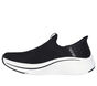 Skechers Slip-ins: Max Cushioning Elite 2.0, SCHWARZ / WEISS, large image number 4