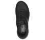 Skechers Slip-ins: GO WALK Flex - Grand Entry, BLACK, large image number 2