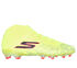 Skechers SKX_01 - 1.5 HIGH ELITE FG, GIALLO / NERO, swatch