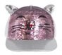 Skechers Caticorn Sequin Trucker Hat, ROSAORO, large image number 2