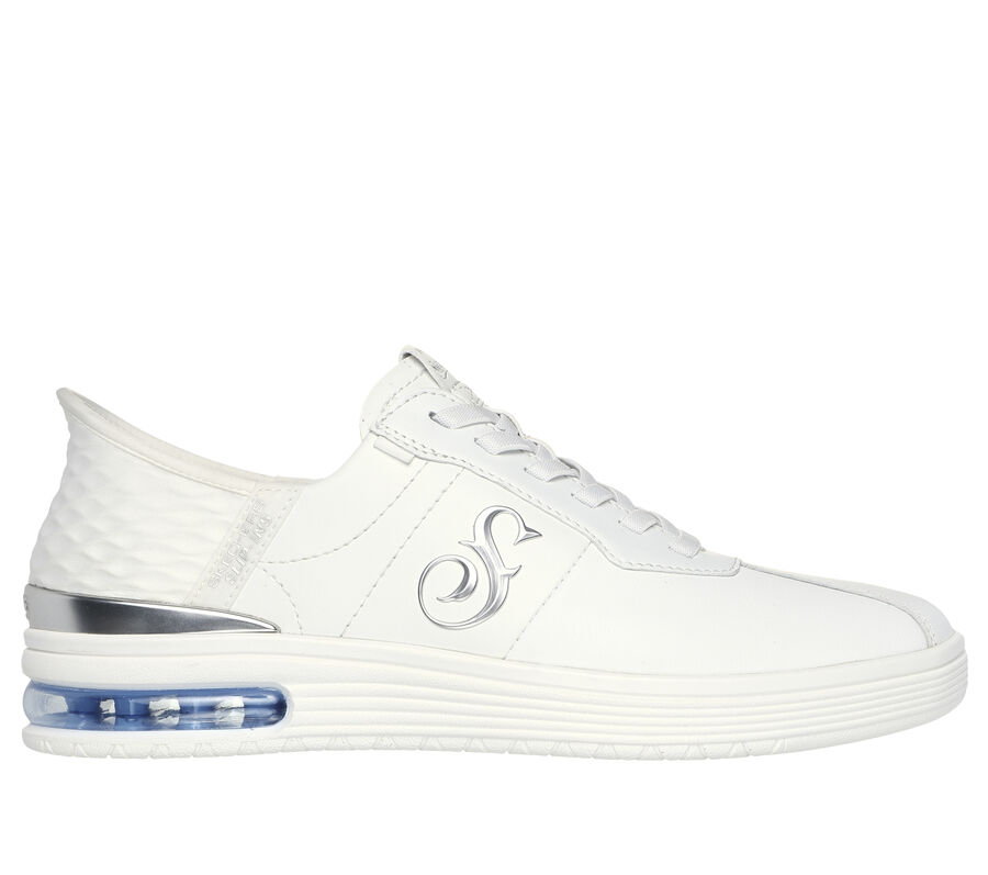 Skechers Slip-ins Snoop Dogg: Doggy Air, BIANCO, largeimage number 0