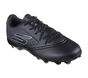 Skechers Razor 1.5 Jr Td FG, SCHWARZ / SILBER, large image number 4