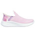 Skechers Slip-Ins: Ultra Flex 3.0 - Colory Wild, ROSE CLAIR, swatch