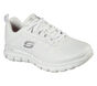 Work Relaxed Fit: Sure Track - Erath SR, WHITE, large image number 4