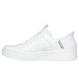 Skechers Slip-ins: Sport Court 92 - Distown, WEISS, large image number 4