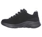 Skechers Arch Fit - Metro Skyline, NERO, large image number 4