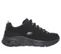 Skechers Arch Fit - Metro Skyline, NERO, large image number 0