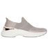 Skechers Slip-ins: Hazel - Priya, TALPA / ORO, swatch