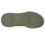 Skechers BOBS Sport Squad Chaos - Face Off, OLIVE, large image number 2