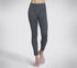 GOSTRETCH Diamond Brushed FL HW Legging, NERO, swatch