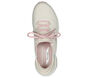 Skechers Slip-ins: Arch Fit - Fresh Flare, OFFWIHITE / PINK, large image number 1