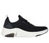 Skechers BOBS Sport Sparrow Flex - Instant Clout, SCHWARZ, swatch