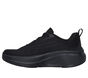 GO RUN Elevate 2.0, BLACK, large image number 3