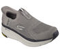 Skechers Slip-ins: Max Cushioning Premier 2.0, TAUPE, large image number 4