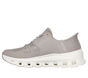 Skechers Slip-ins: Glide-Step Pro, TAUPE, large image number 3