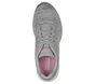 Skechers GOwalk 6 - Magic Melody, GRIGIO, large image number 2